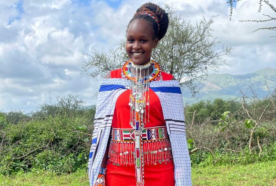 Charity Saningo