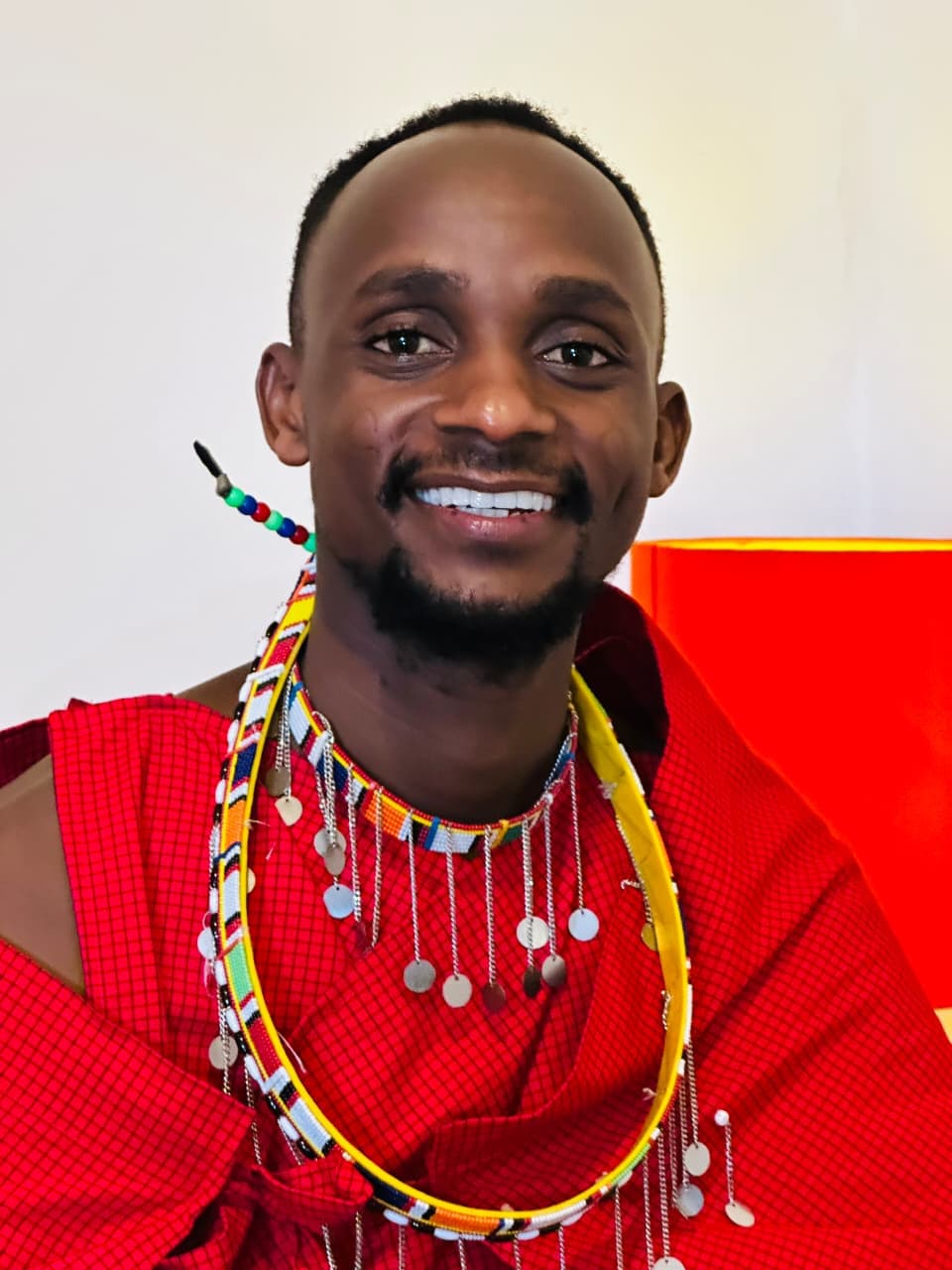 Saruni Samuel